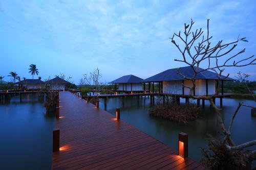 Hotel Anantaya Resort & Spa Chilaw