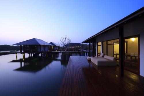 Hotel Anantaya Resort & Spa Chilaw