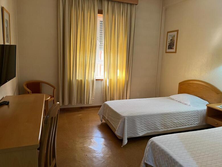 Grande Hotel Dom Dinis