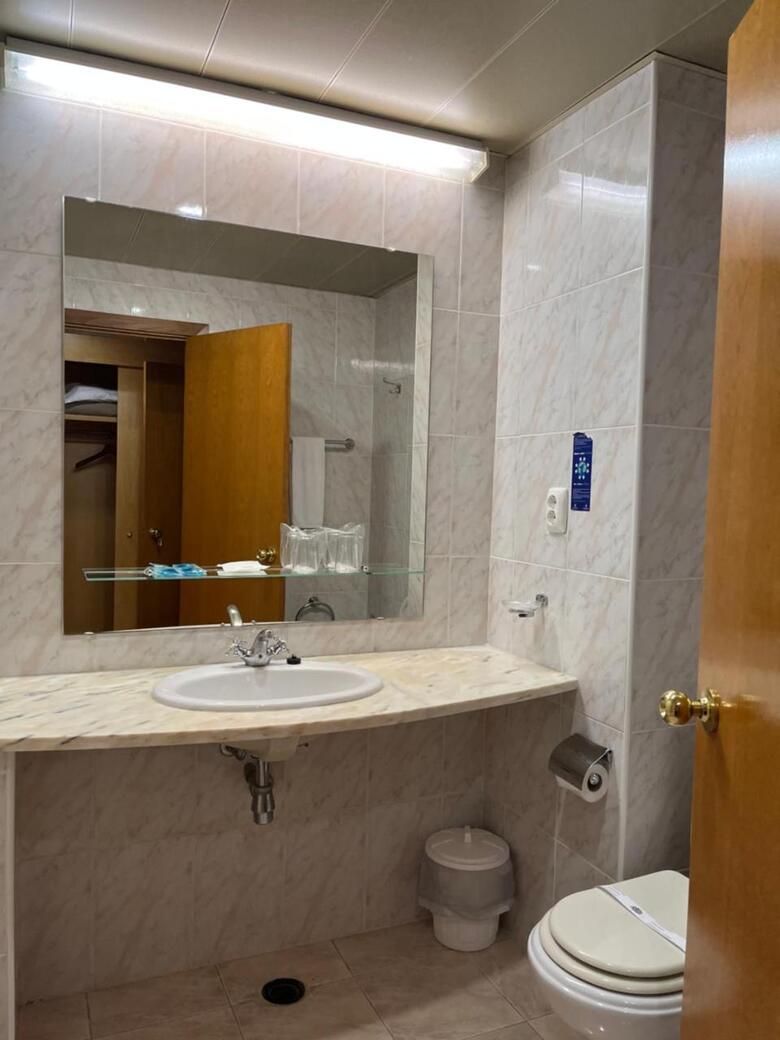 Grande Hotel Dom Dinis