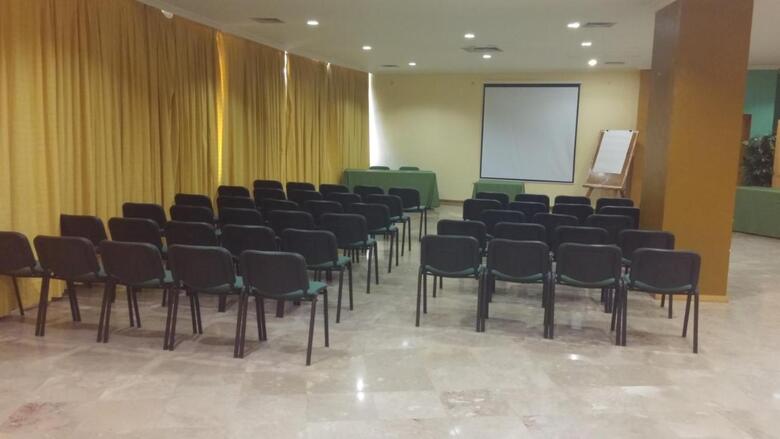 Grande Hotel Dom Dinis