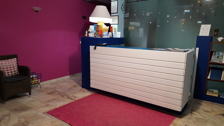 Praia Azul Hotel Apartamento