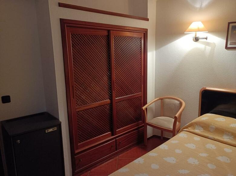 Hotel Cavaleiros De Cristo