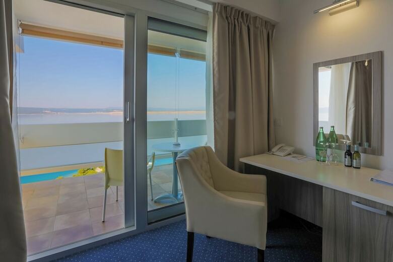 Hotel Omorika