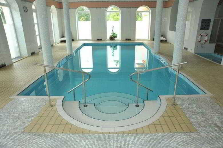 Falkensteiner Hotel Therapia