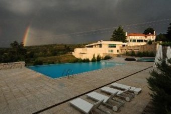 Inatel Vila Ruiva Hotel ****