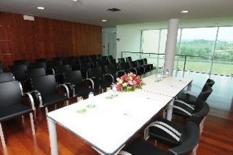 Inatel Vila Ruiva Hotel ****