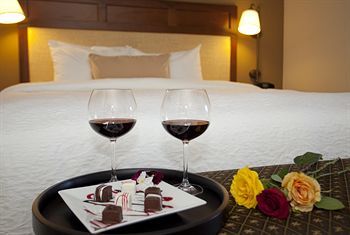 Hotel Hampton Inn & Suites Jekyll Island