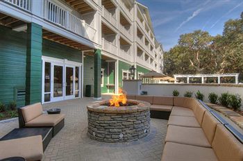 Hotel Hampton Inn & Suites Jekyll Island