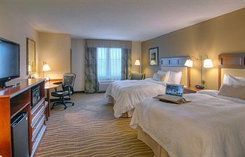 Hotel Hampton Inn & Suites Jekyll Island