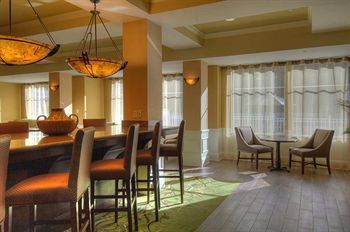 Hotel Hampton Inn & Suites Jekyll Island