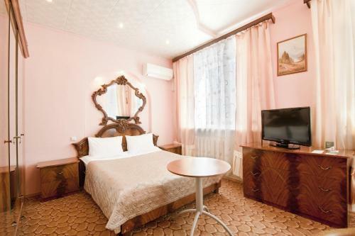 Hotel Pahra