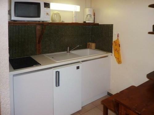 Apartment La Mazeliere