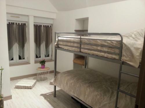 Bed & Breakfast L'arche De Ker Peoc'h