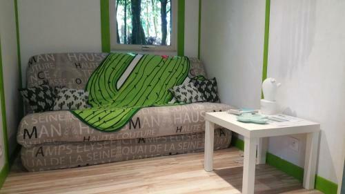 Bed & Breakfast L'arche De Ker Peoc'h
