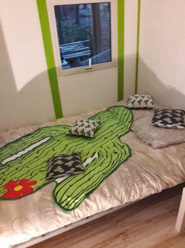 Bed & Breakfast L'arche De Ker Peoc'h