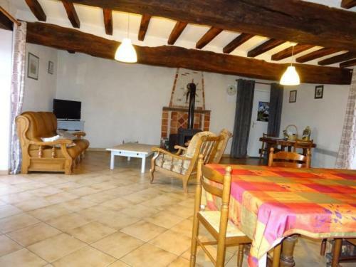 House Les Roses Tr�mi�res 4