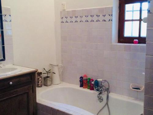 Villa De Charme En Provence-lub�ron