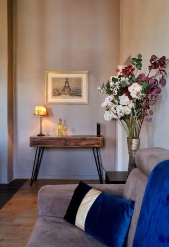 Apartamento Le Petit Rochereau