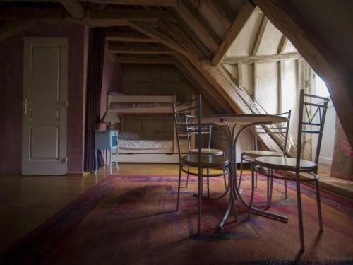 House Anciens Greniers � Sel 2