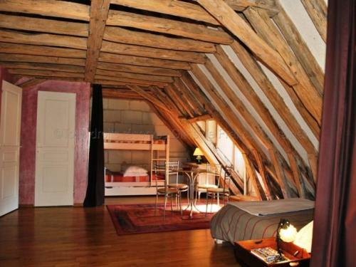 House Anciens Greniers � Sel 2