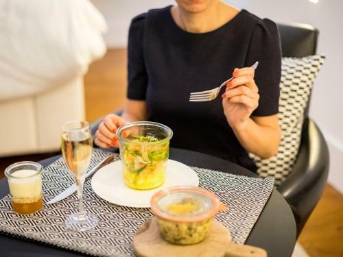 Mihotel Vieux Lyon