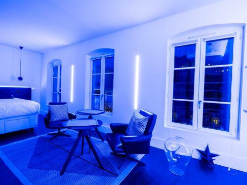 Mihotel Vieux Lyon