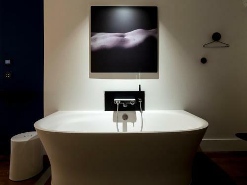 Mihotel Vieux Lyon