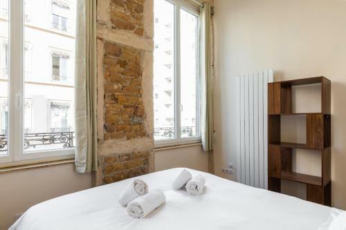 Apartamento Dify Lumi�re - Mass�na