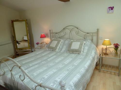Bed & Breakfast Fleur De Vigne
