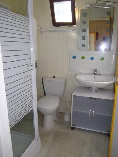 Camping L'olivier
