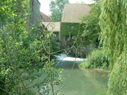 Bed & Breakfast Au Ch'ti Del Lys