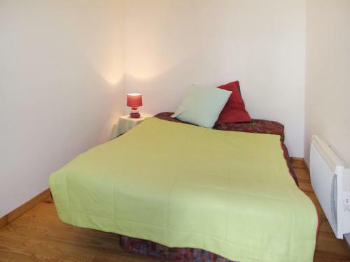 Chalet La Maison Bleue (mvt130)