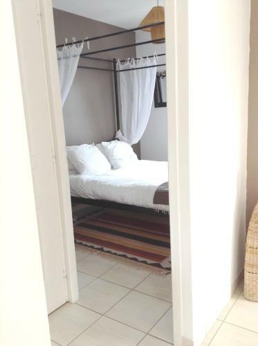 Holiday Home Rue Des Embruns