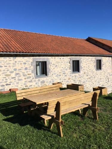 Bed & Breakfast Un Air De Campagne...