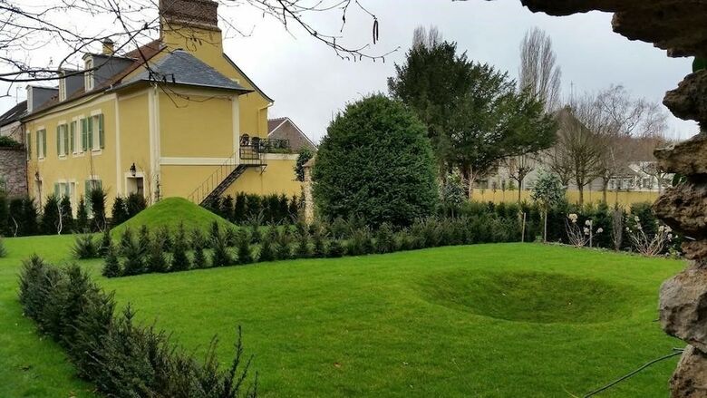 Bed & Breakfast Le Clos De Villeroy
