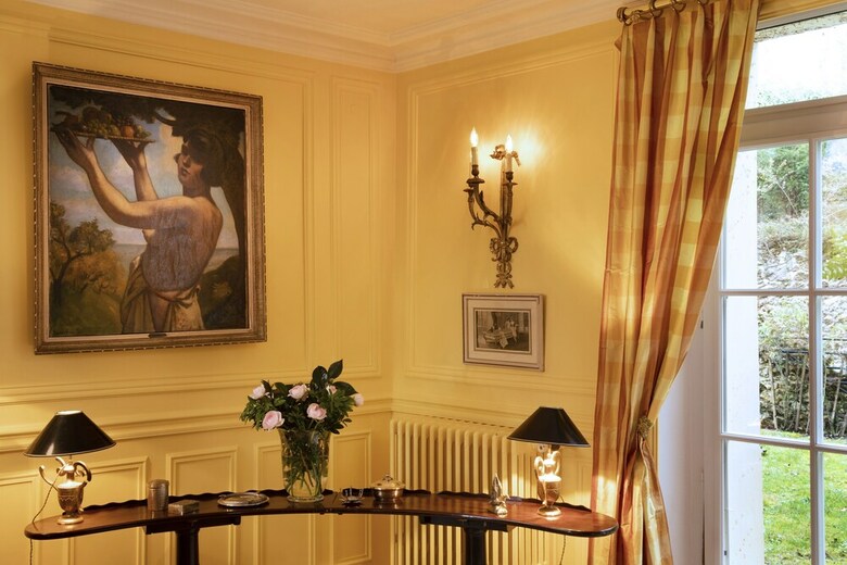 Bed & Breakfast Le Clos De Villeroy