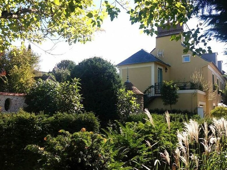 Bed & Breakfast Le Clos De Villeroy
