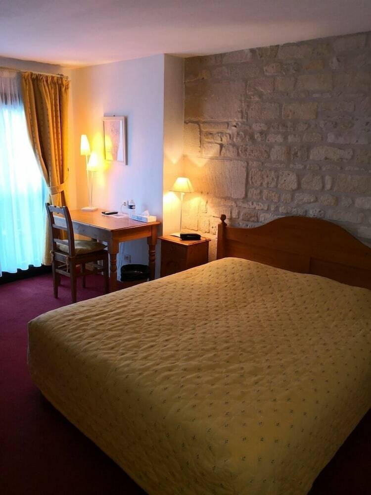 Hotel Auberge De Daniel