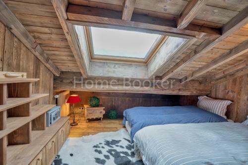 Apartamentos Appartement Trappeur