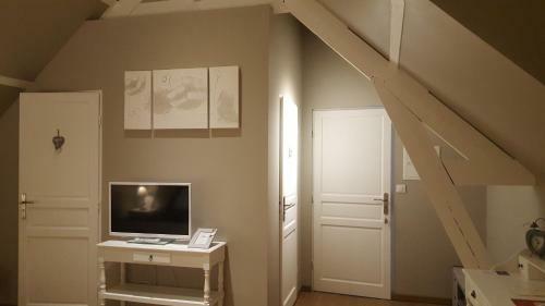 Bed & Breakfast Un Parfum De Campagne