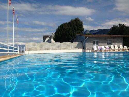 Apartamento Appartement Lumina
