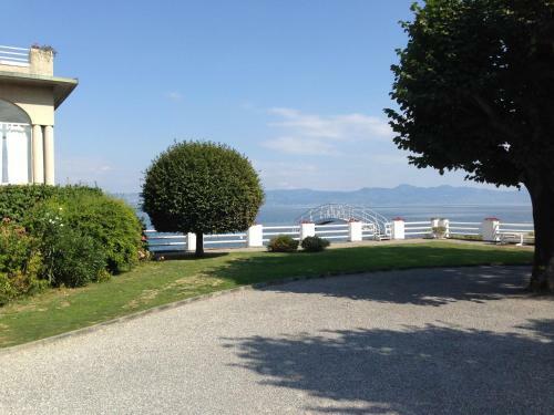 Apartamento Appartement Lumina