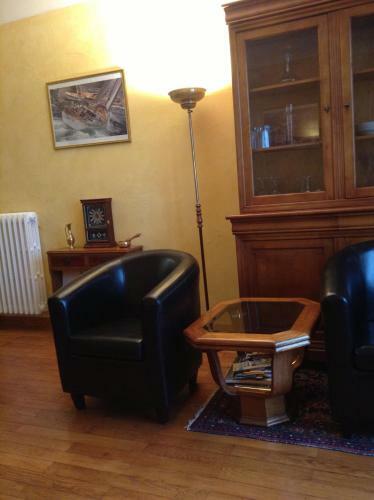 Apartamento Appartement Lumina