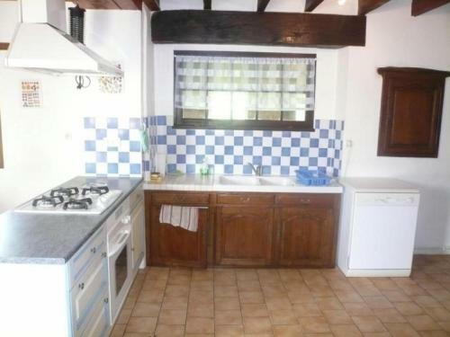 House Maison Choun
