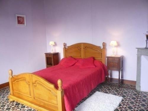 House Maison Choun