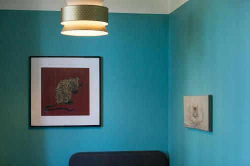 Hostal Ch�teau De Maumusson