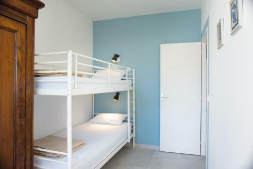 Apartamento Appartements Des Joncas