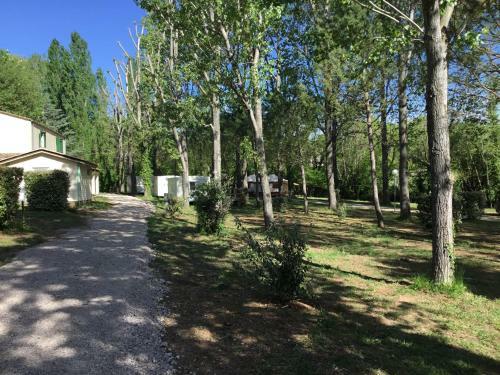 Camping De Graniers
