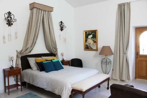 Hostal Domaine De Bessilles